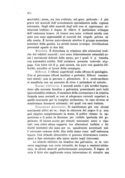 Rivista sperimentale di freniatria e medicina legale delle alienazioni mentali organo della Società freniatrica italiana